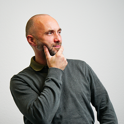 David Kuster - Kustomize