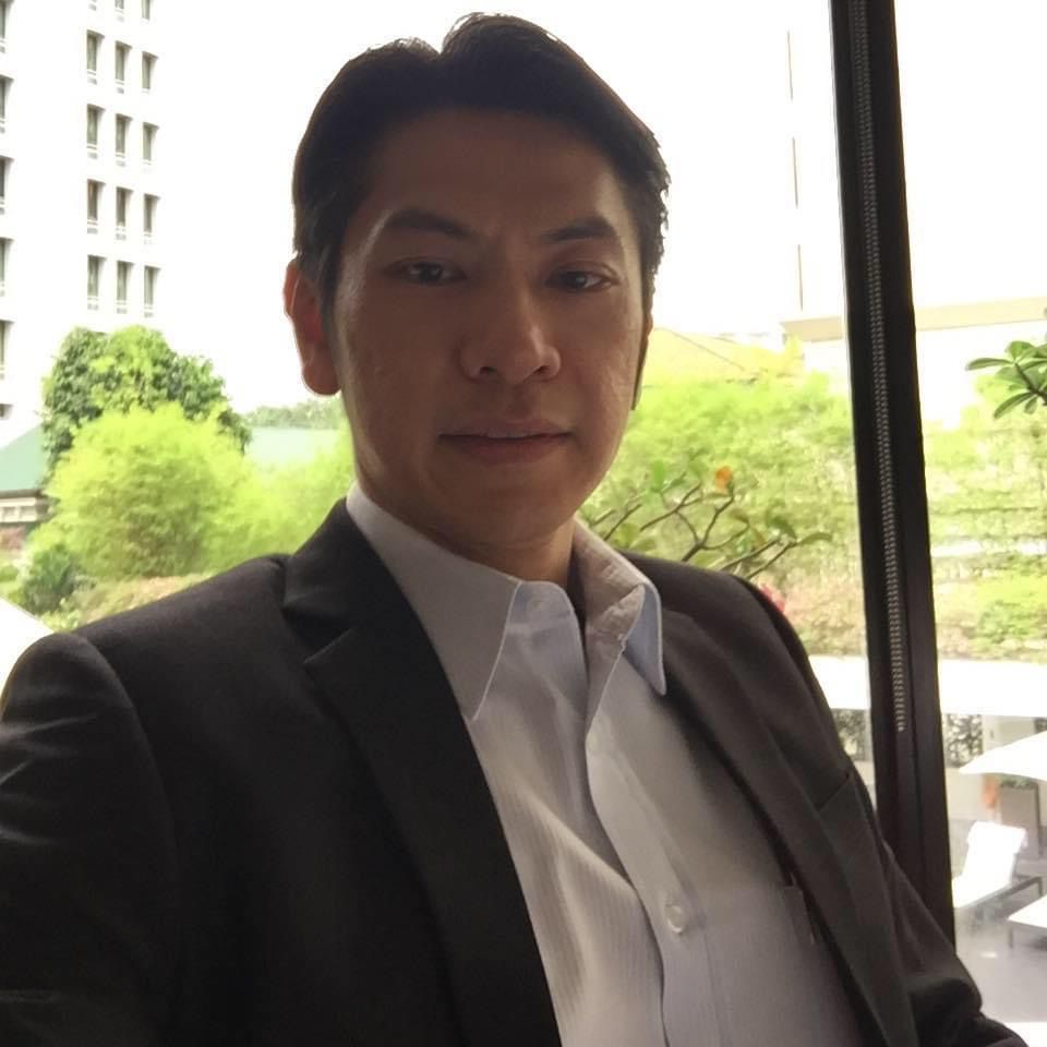 Raul Pinzon Legal Counsel