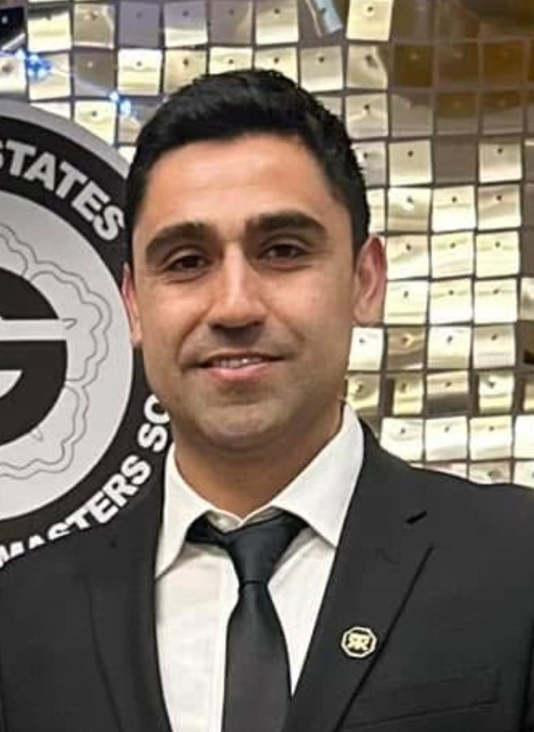 Raul Pinzon Legal Counsel