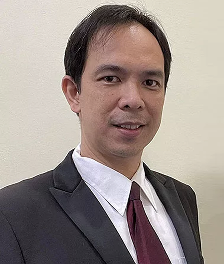 Raul Pinzon Legal Counsel