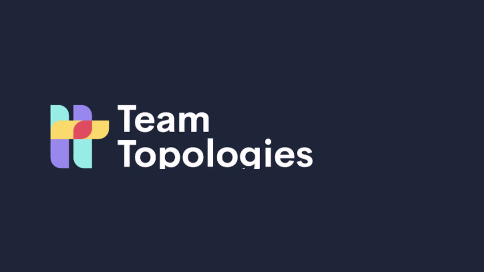Team Topologies - Rewiring an organisation for flow at Telenet