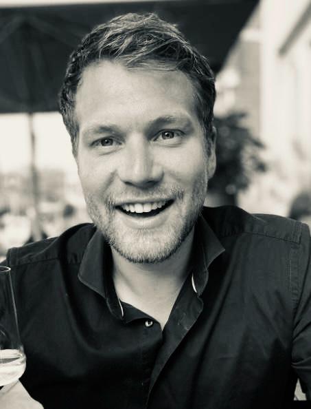 Jeroen Kroesbergen