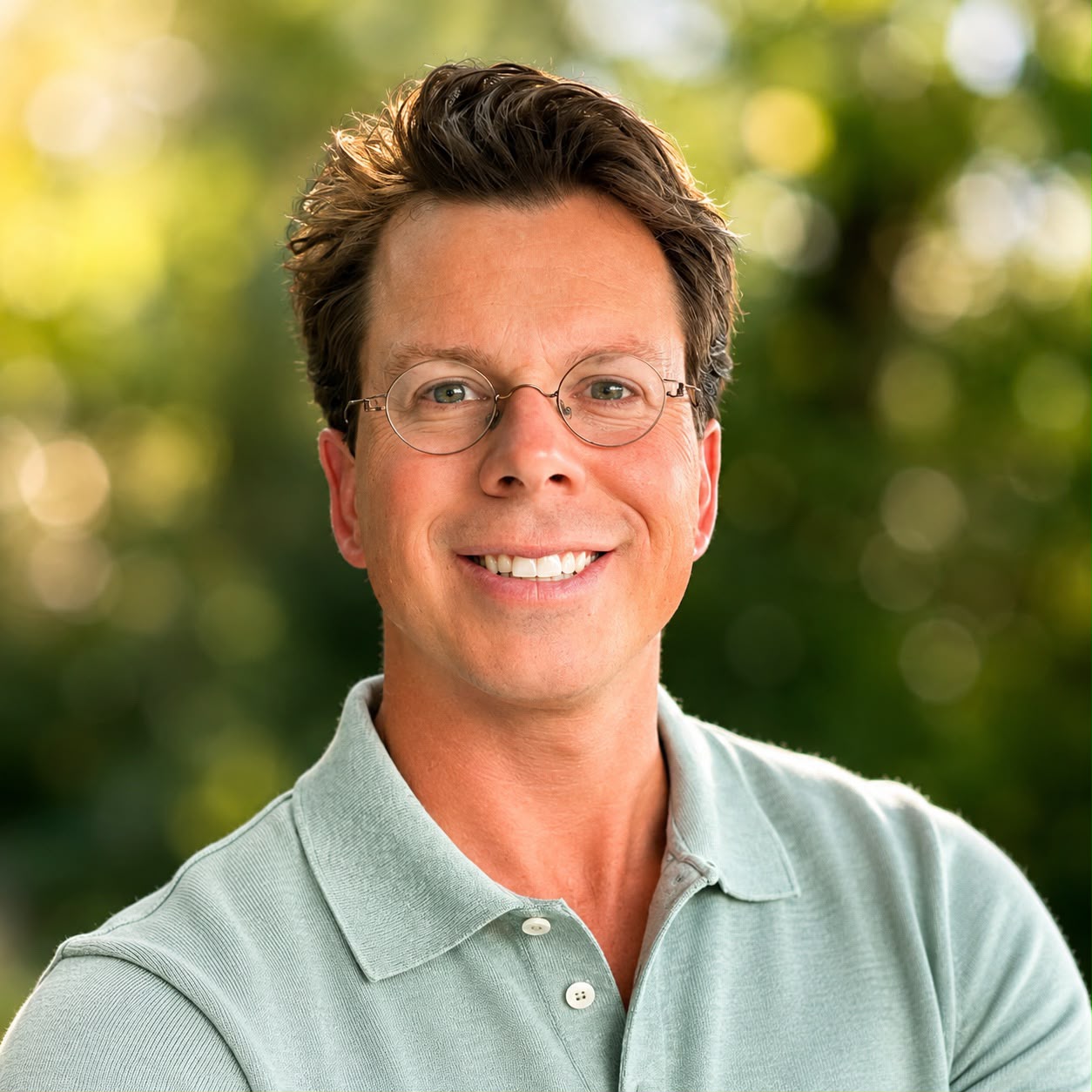 Robin van Lierop