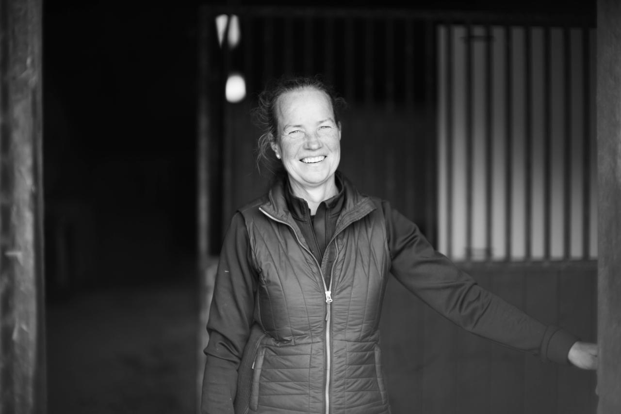 Lida van Uitert