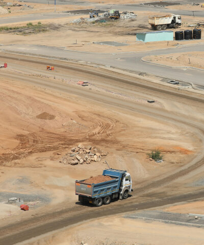 Drone Technology in Construction