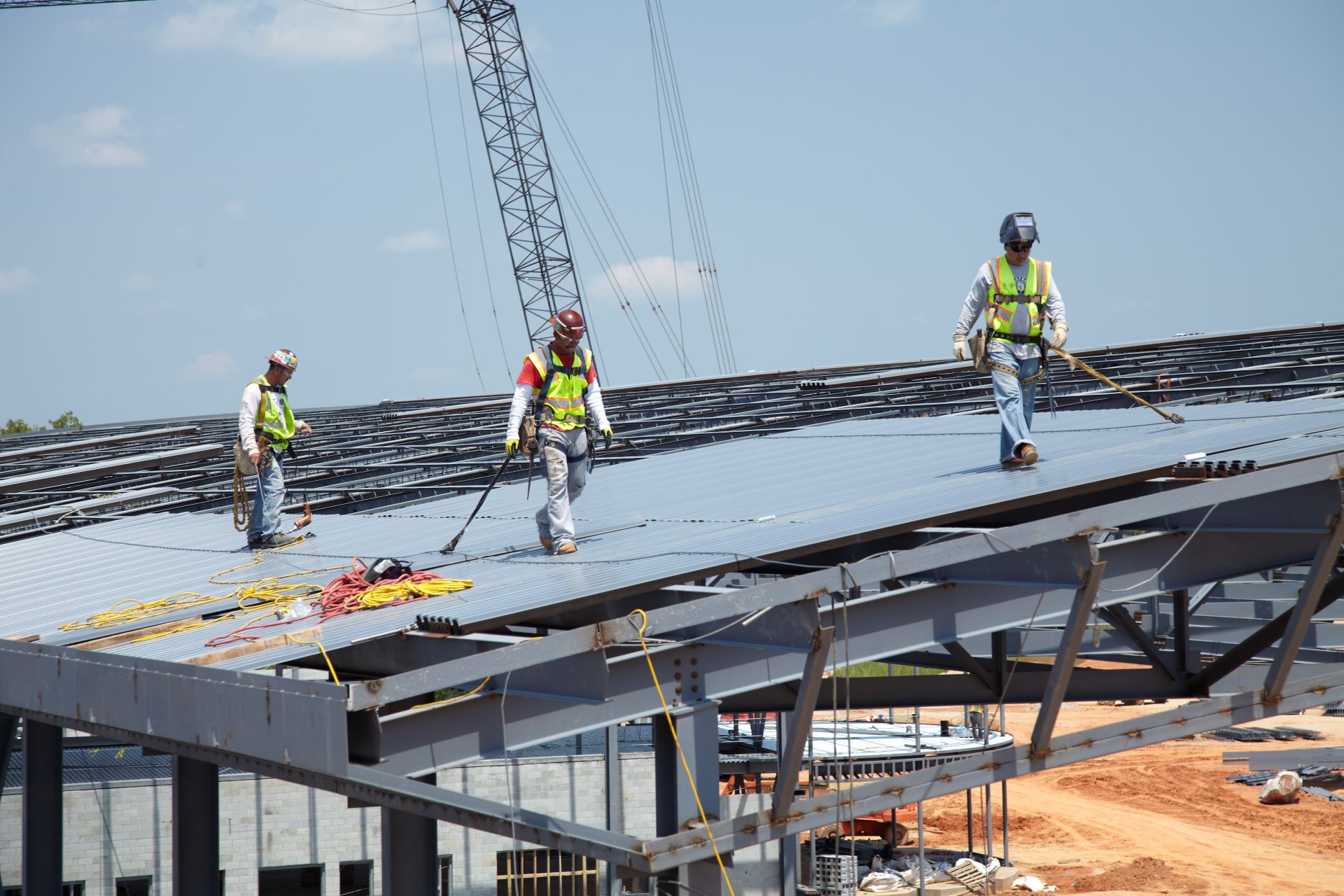 Army Aviation Support Facility