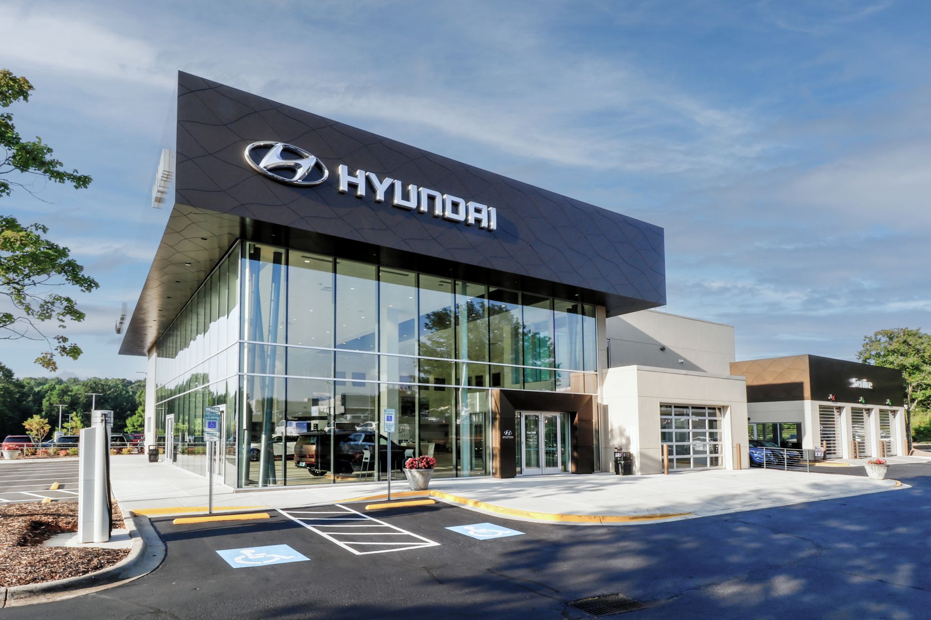 Fort Mill Hyundai