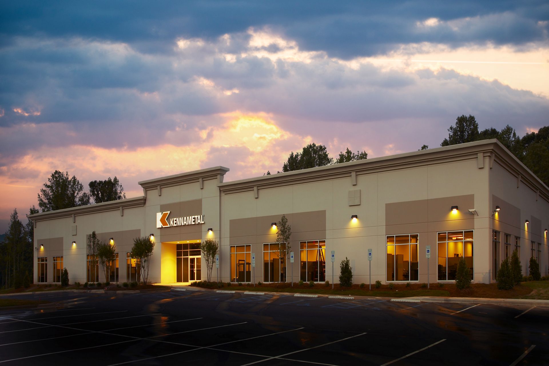 Kennemetal