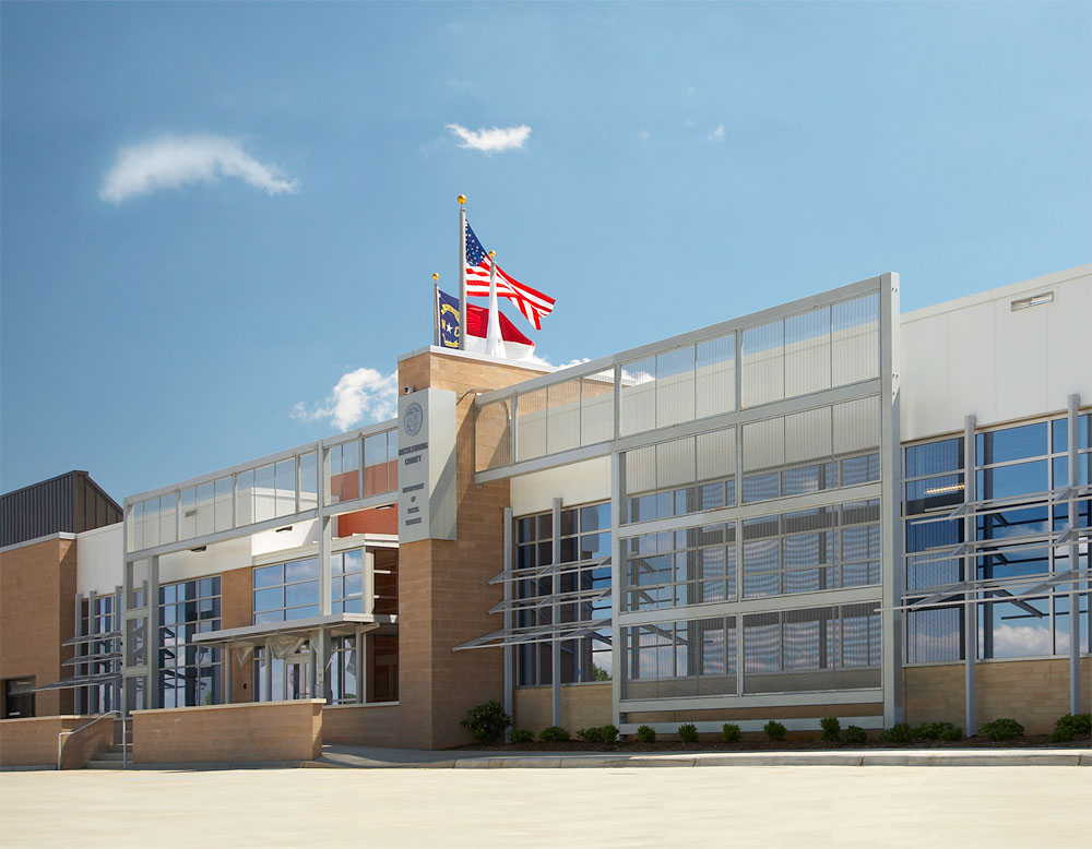 Valerie C. Woodward Center