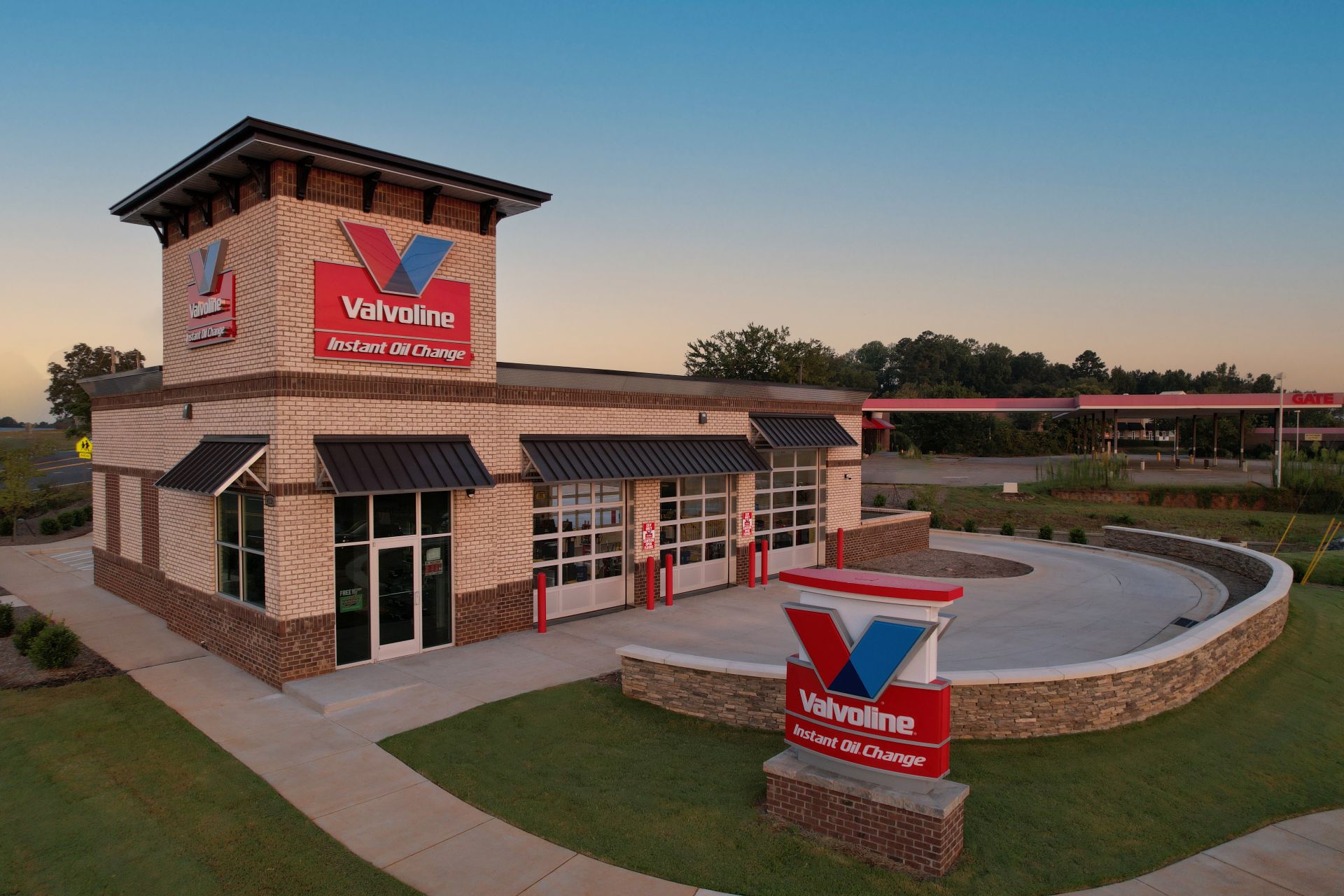 Valvoline - Indian Land