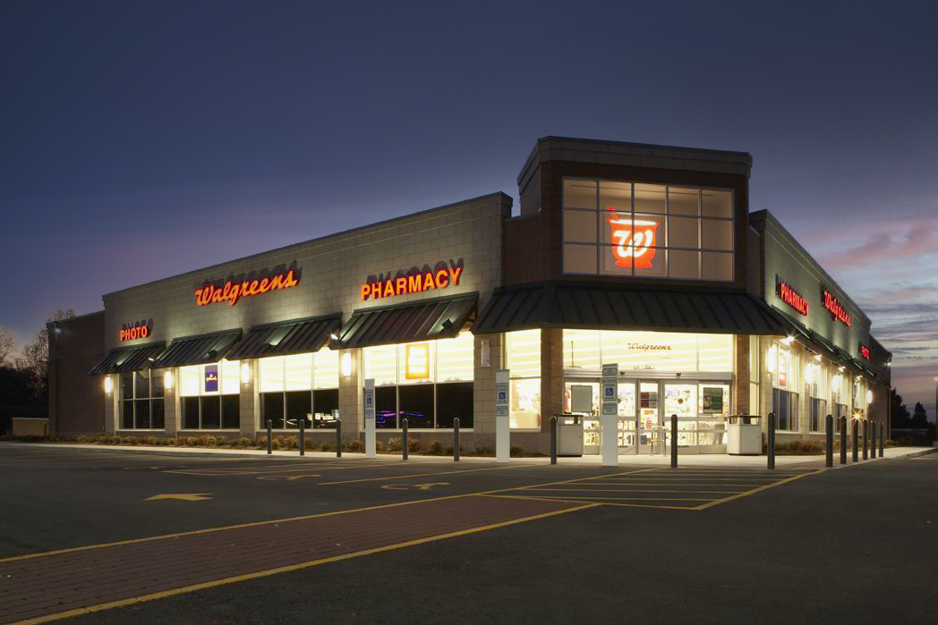 Walgreens