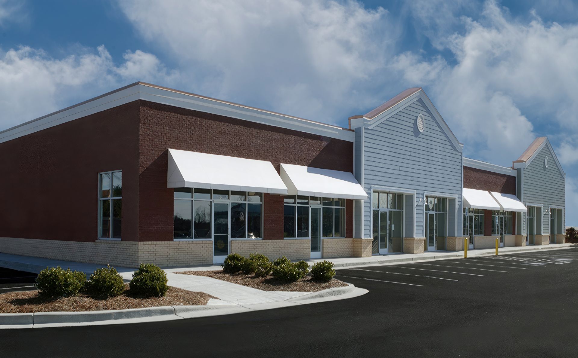Stockbridge Commons
