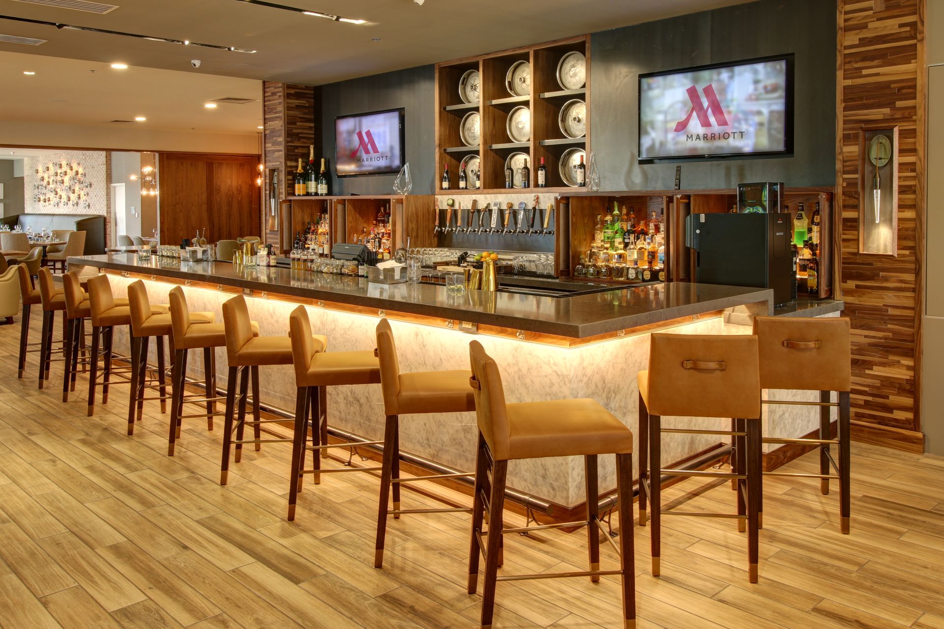 Marriott North Charleston