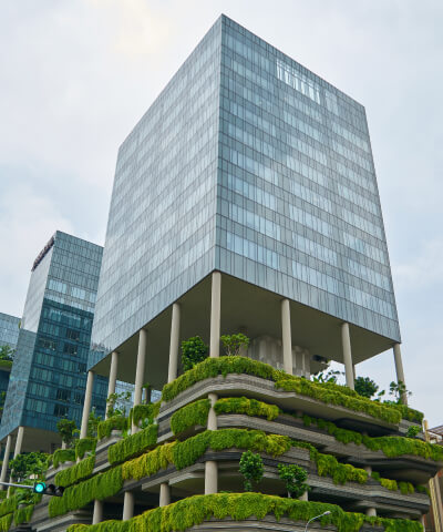 Understanding Sustainable Building Materials for 2024 — Hendrick Construction blog