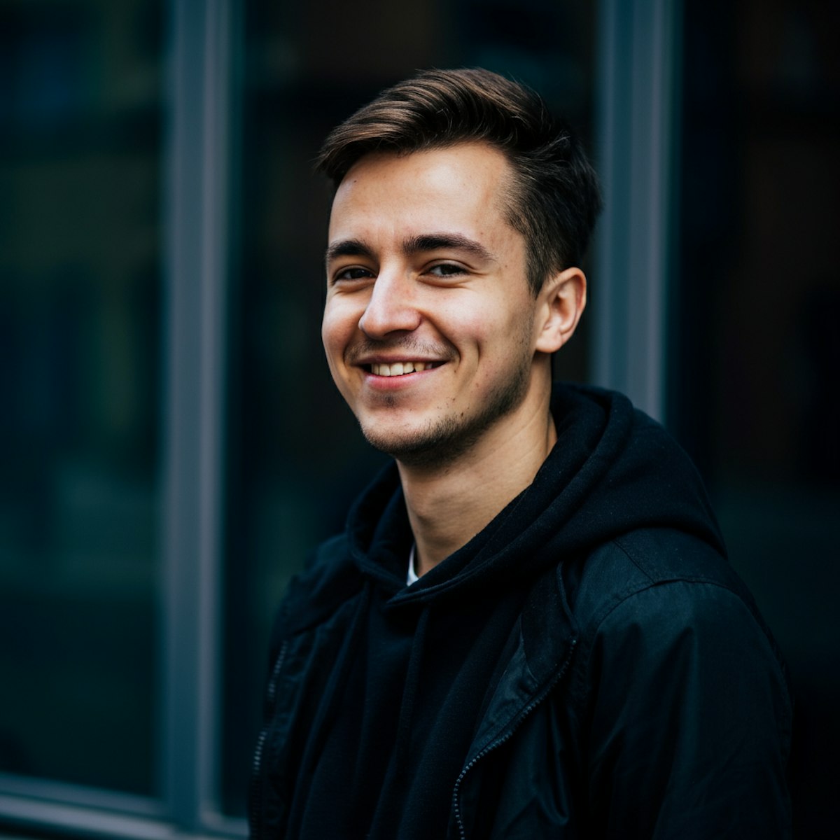 Portrait