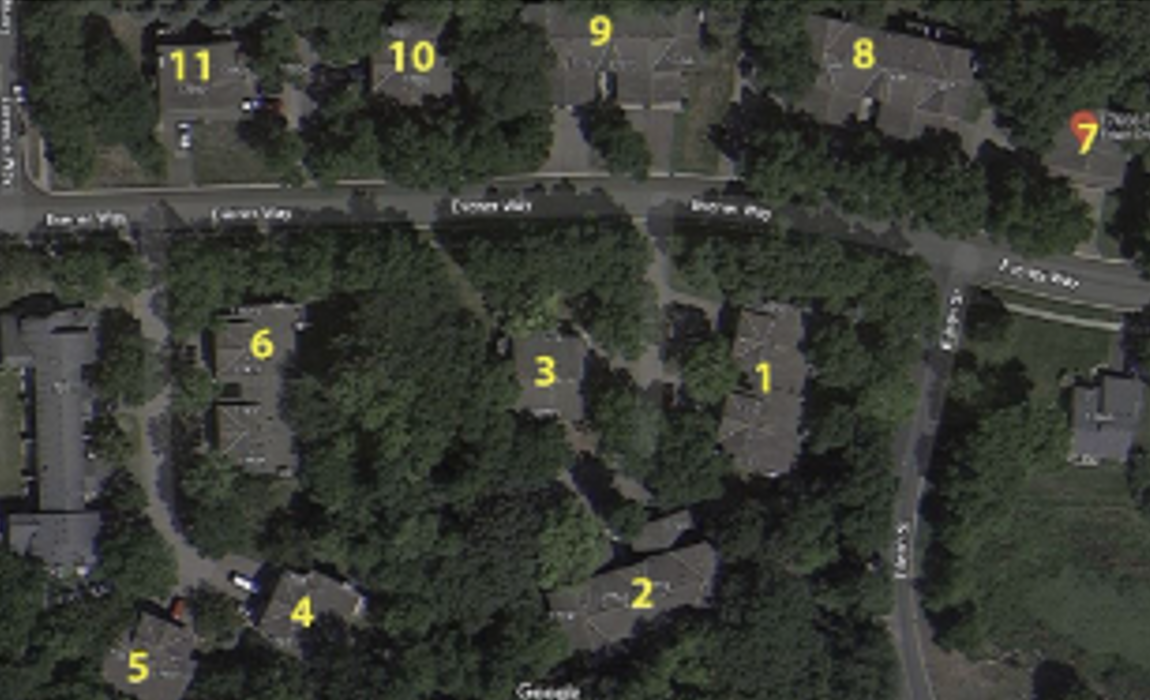 $222,809 - Round Lake HOA - Hail Loss
