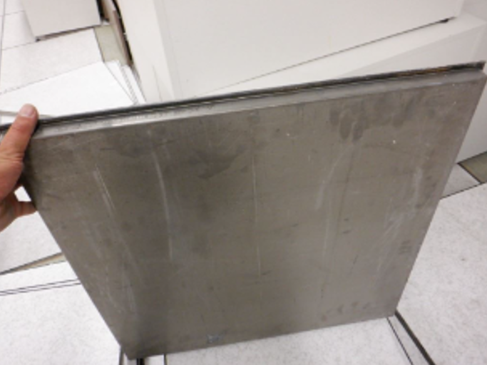 $191,120 - SERVO - Water damage to Computer Panel Flooring