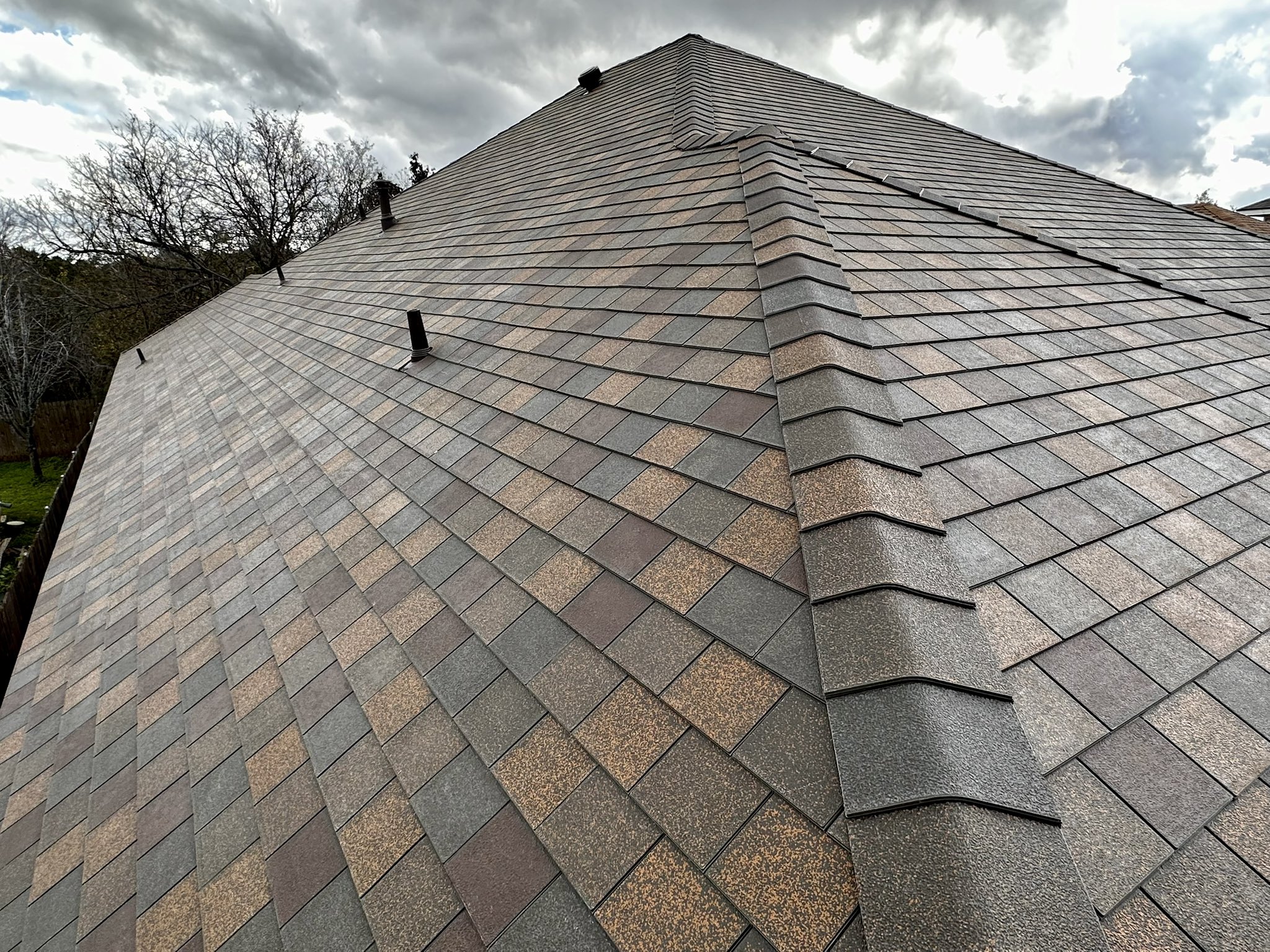 Residential Roofing
