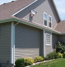 Gutter and Siding Services