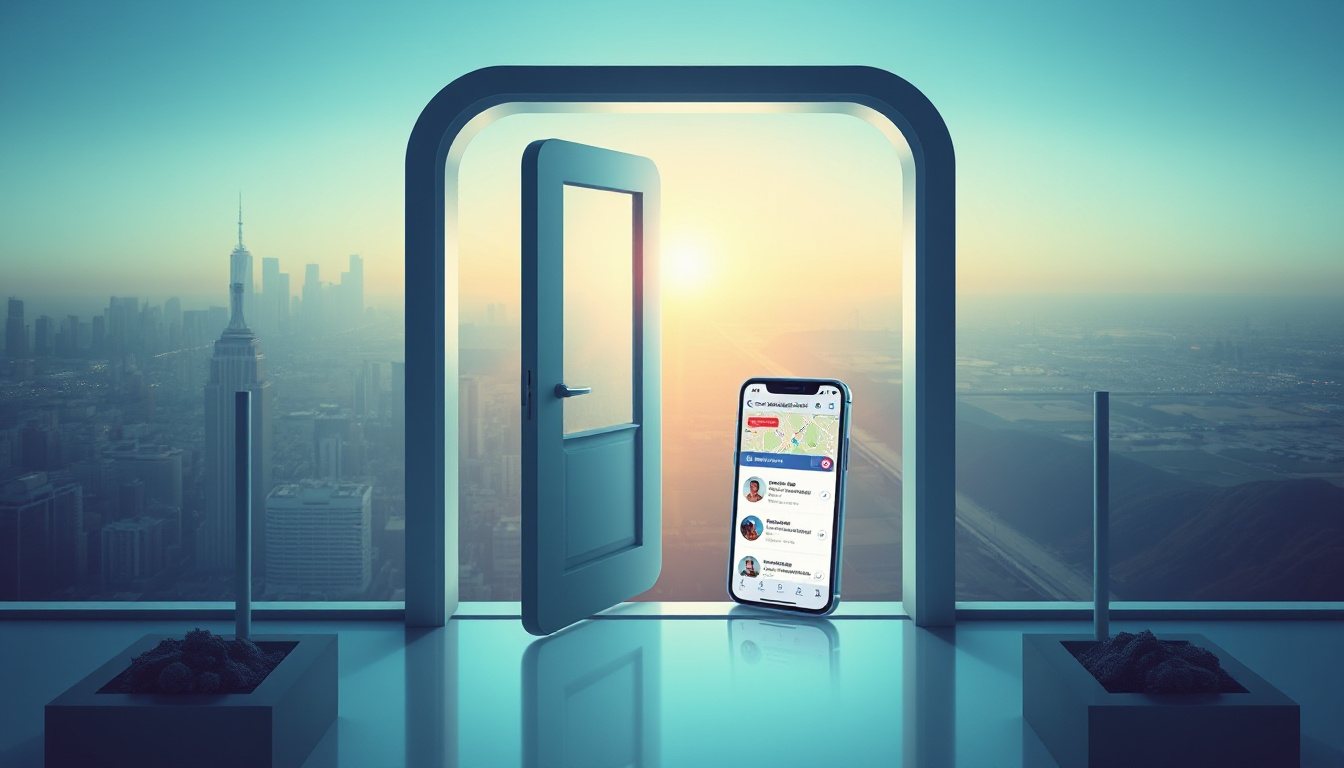 New CBP Home App: A Self-Deportation Solution for Illegal Immigrants Under the Trump Administration