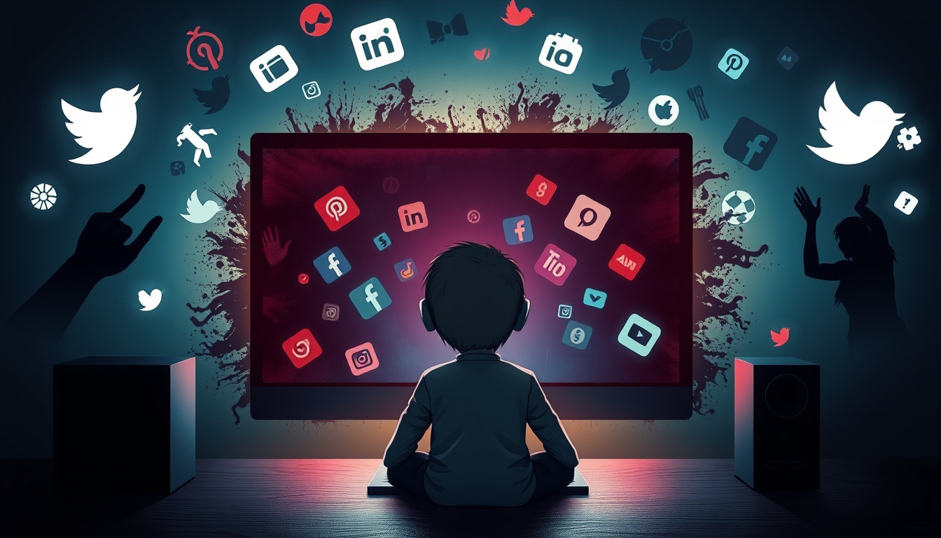 Asmongold Sounds Alarm: Could Reddit's Violence Lead to Mandatory Internet IDs?