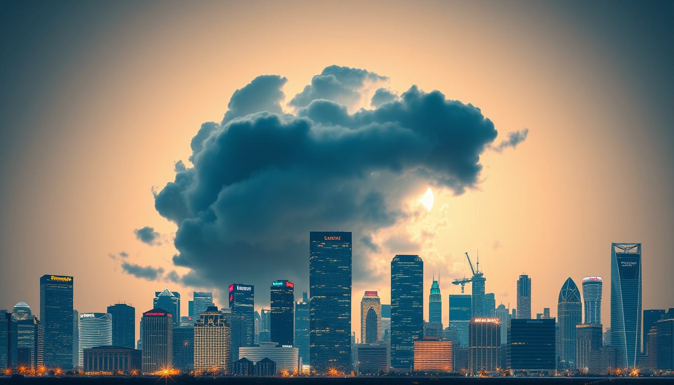 Trump's Economic Gamble: Will Recession Be the Price for a Private-Sector Driven Growth?