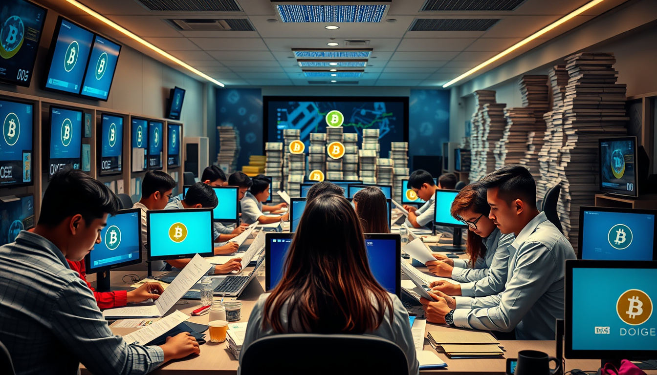 $312 Million in SBA Loans to Underage Borrowers: A Deep Dive into DOGE's Findings and Controversies