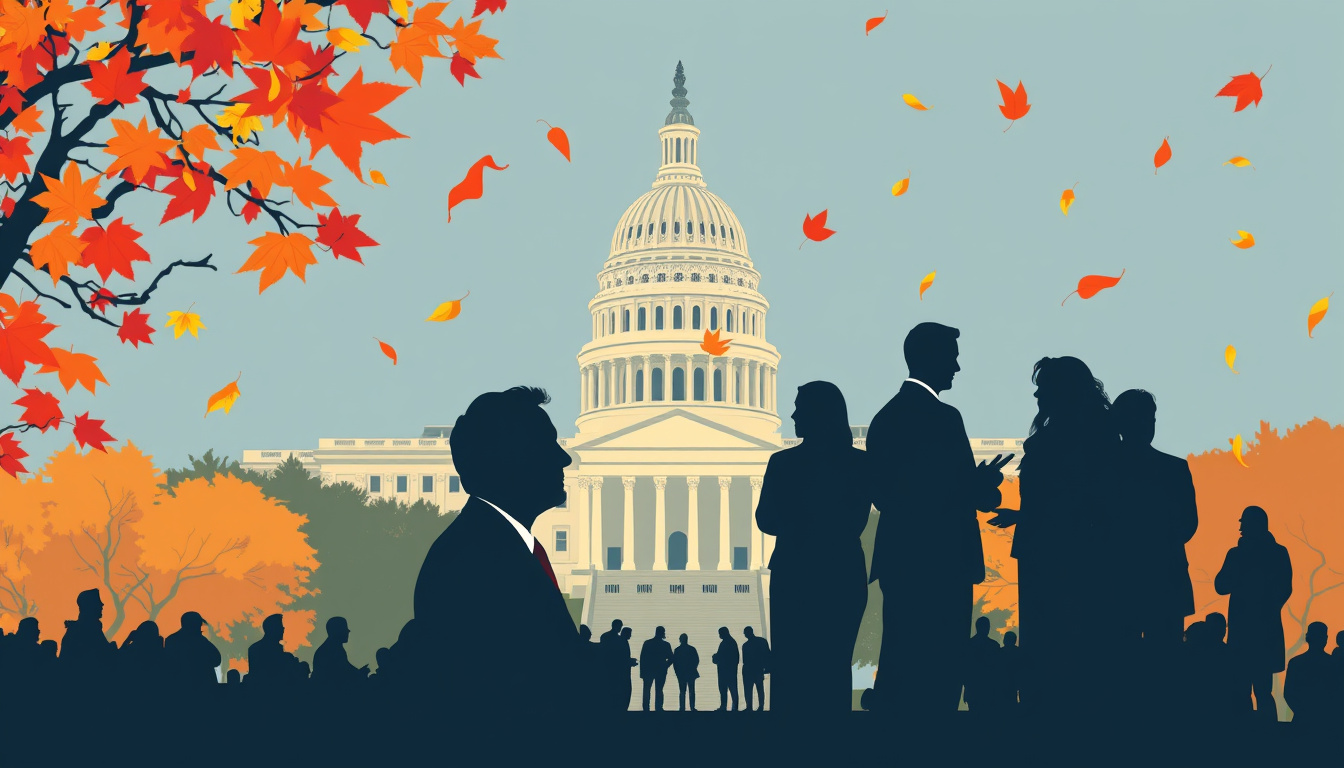 Senator Jeanne Shaheen's Decision Not to Seek Reelection in 2026: A Turning Point for Democrats Ahead of Midterms?