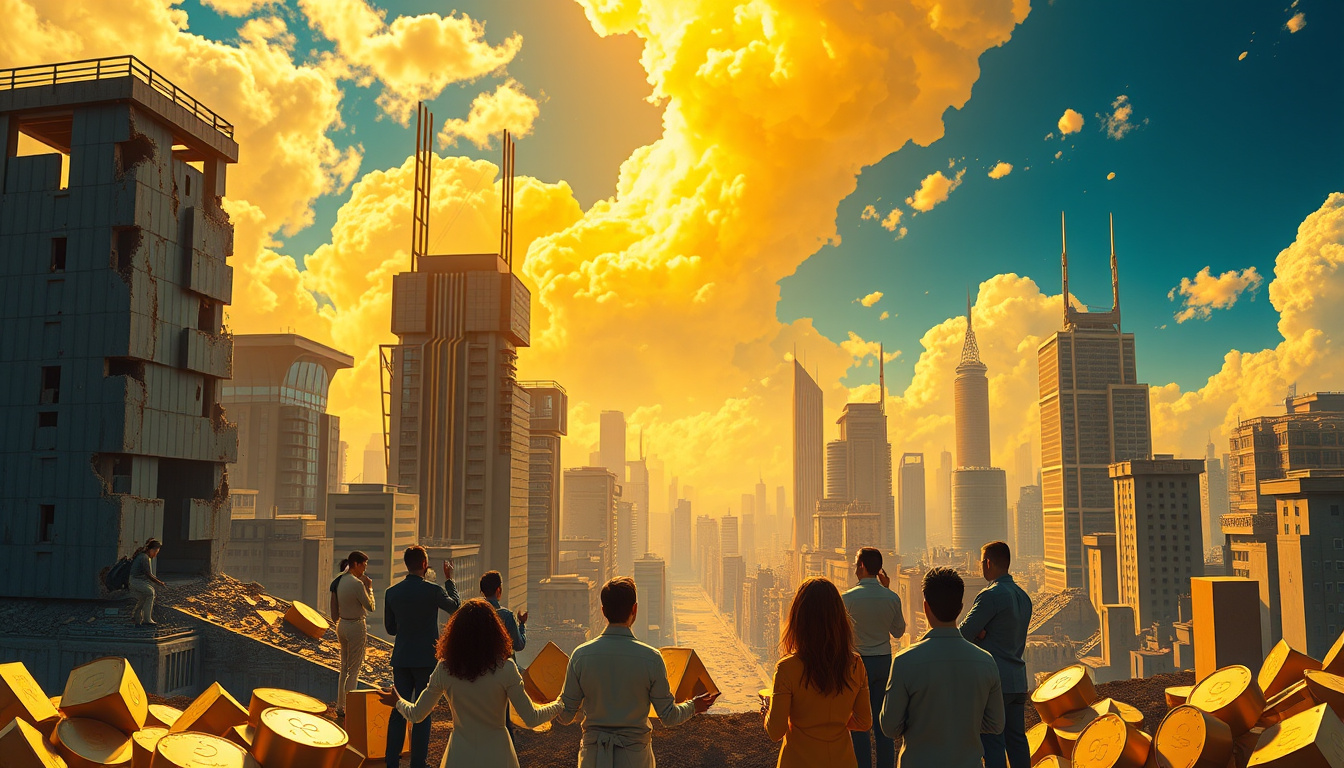 Why Doug Casey Believes Gold is the Future of Money: A Bold Challenge to Fiat Currency