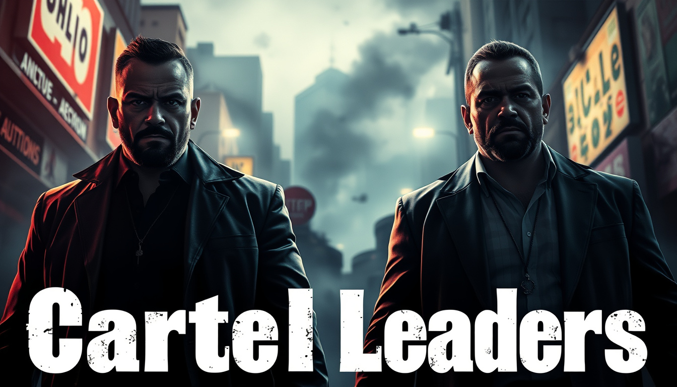 Brothers of Brutality: Miguel and Omar Trevino Morales Face Federal Charges in DC for Cartel Atrocities