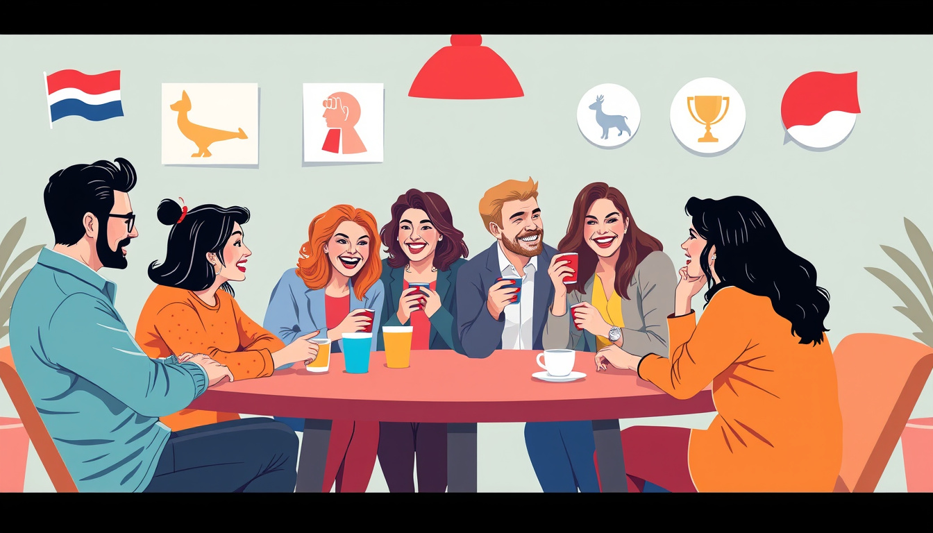 Bridging the Divide: How to Maintain Friendships Despite Political Differences