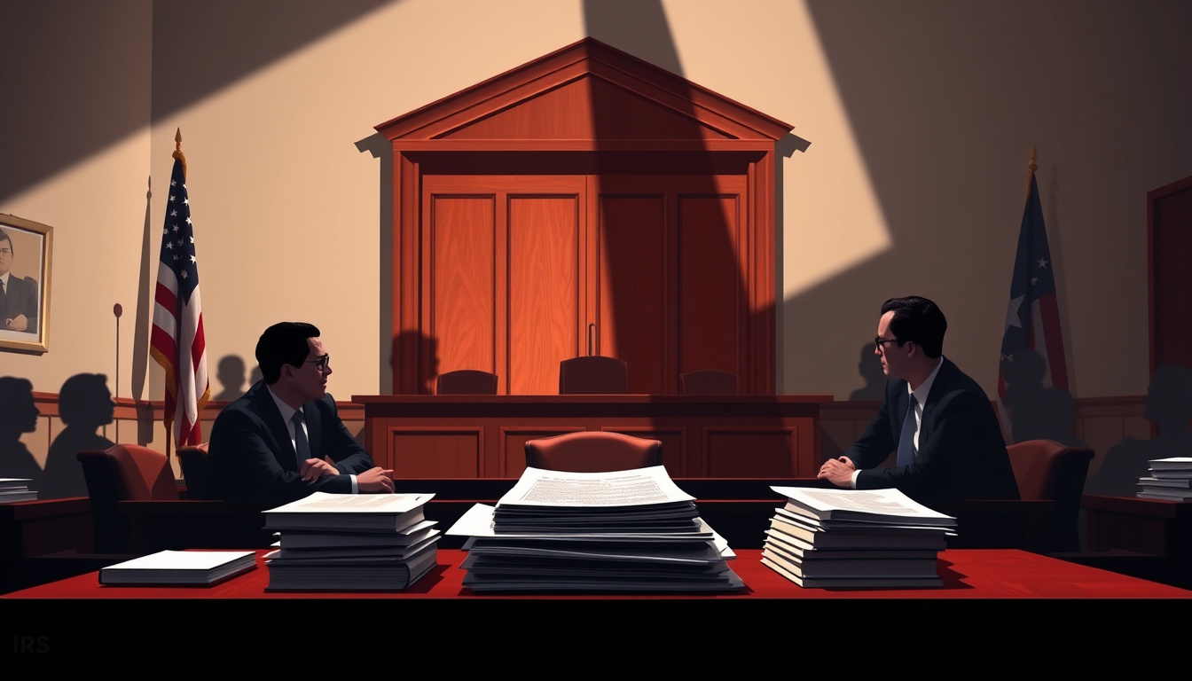 IRS Whistleblowers Promoted Amid Controversy: The Untold Story of Favoritism and Retaliation in Hunter Biden's Tax Investigation