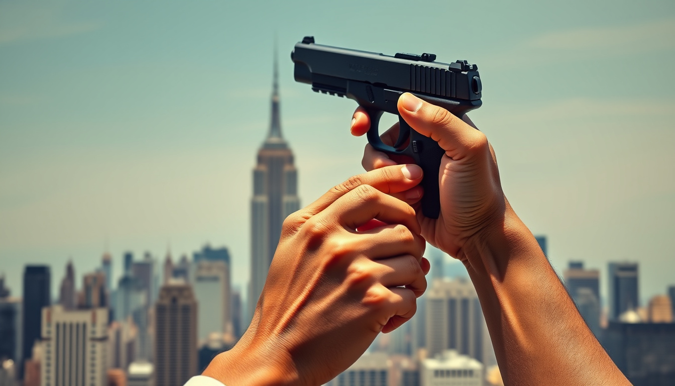 Supreme Court Upholds New York's Gun Restrictions: What This Means for Your Second Amendment Rights