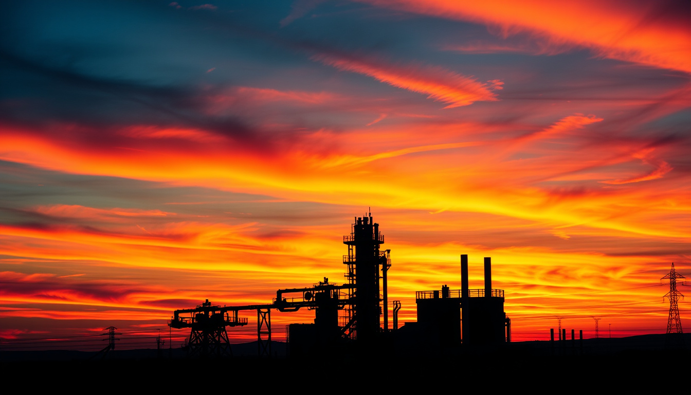 Controversial Climate Startup Make Sunsets: Unregulated Geoengineering Sparks EPA Concerns and Environmental Risks