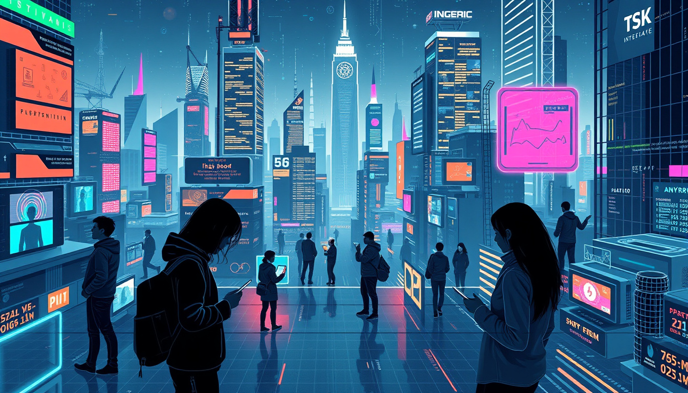 Under the Skin: The Rise of Biometric Surveillance and the Hackable Human We Must Resist