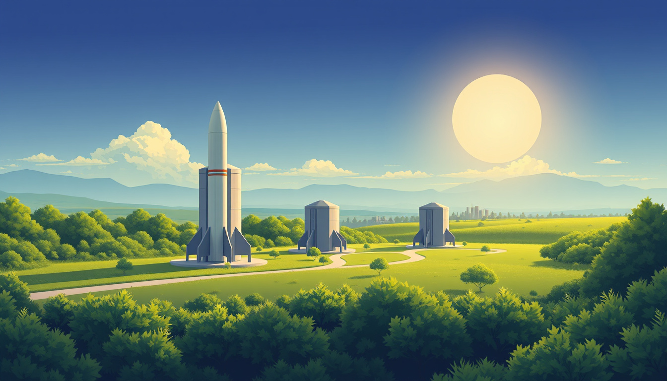 Why Less is More: Rethinking America's Nuclear Arsenal for Effective Deterrence