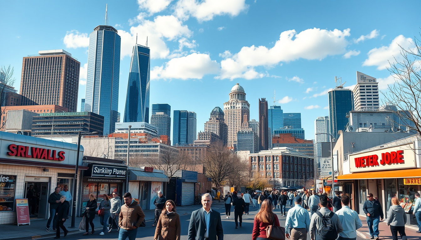 April Sees 16% Surge in Chapter 7 Bankruptcies: What It Means for the Economy