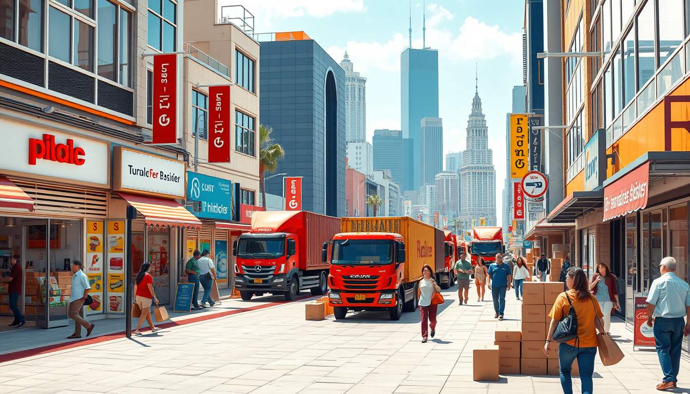 House Moves to Eliminate De Minimis Exemption: What It Means for U.S. Retail and Trade