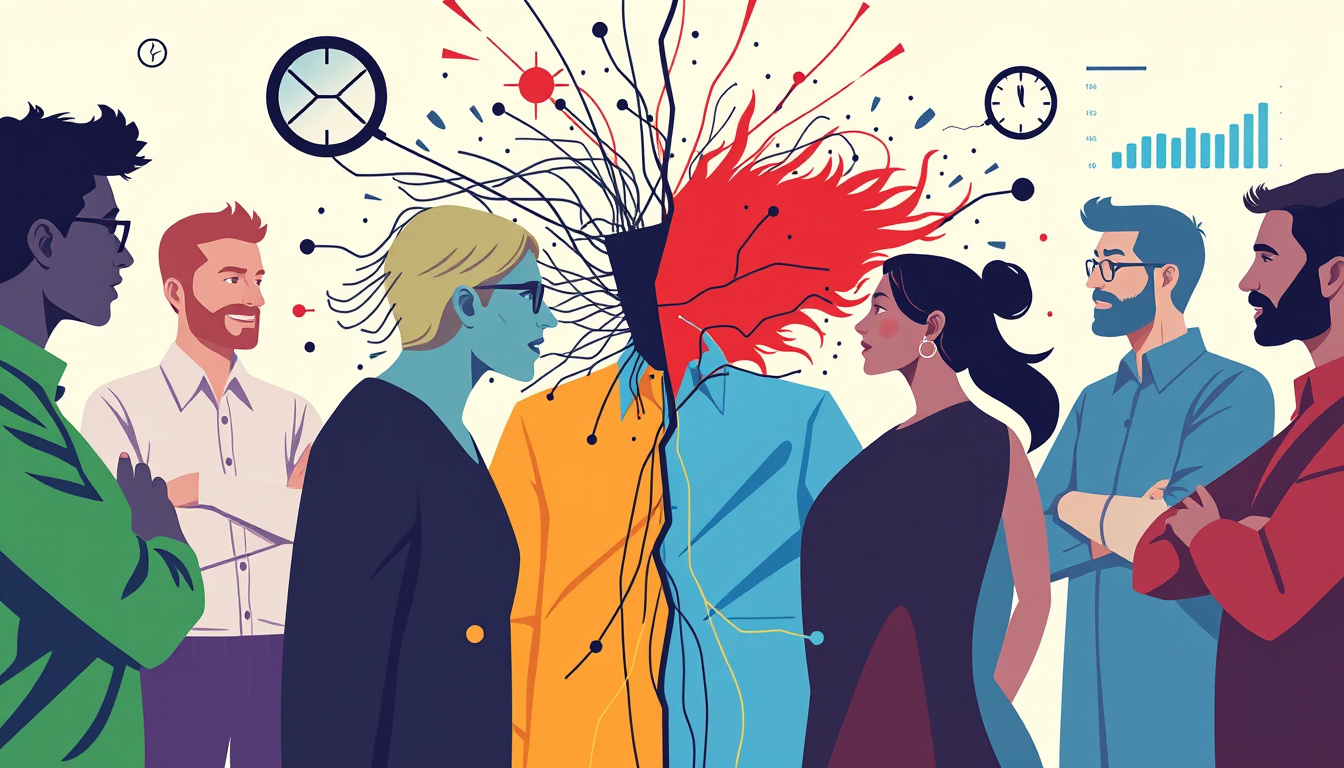 Understanding 'Trump Derangement Syndrome': The NIH Study Proposal and Its Controversies