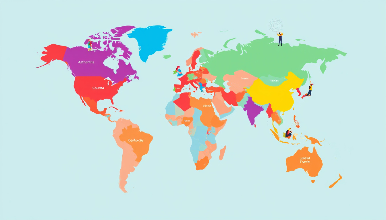 Why America Lags Behind in AI Enthusiasm: A Global Comparison of Attitudes Toward Artificial Intelligence