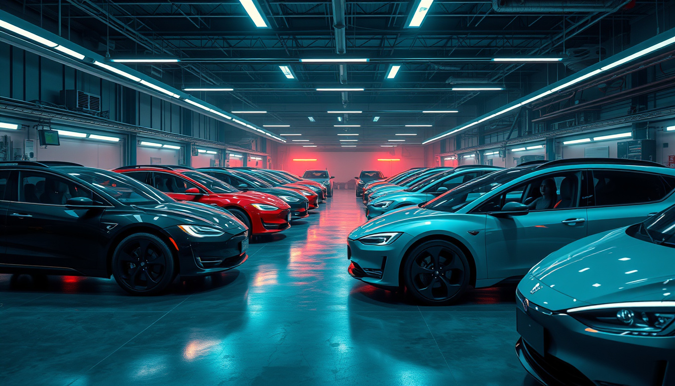 Unpacking the Flaws: A Deep Dive into 'Electric Vehicles: The Good, The Bad and The Ugly'