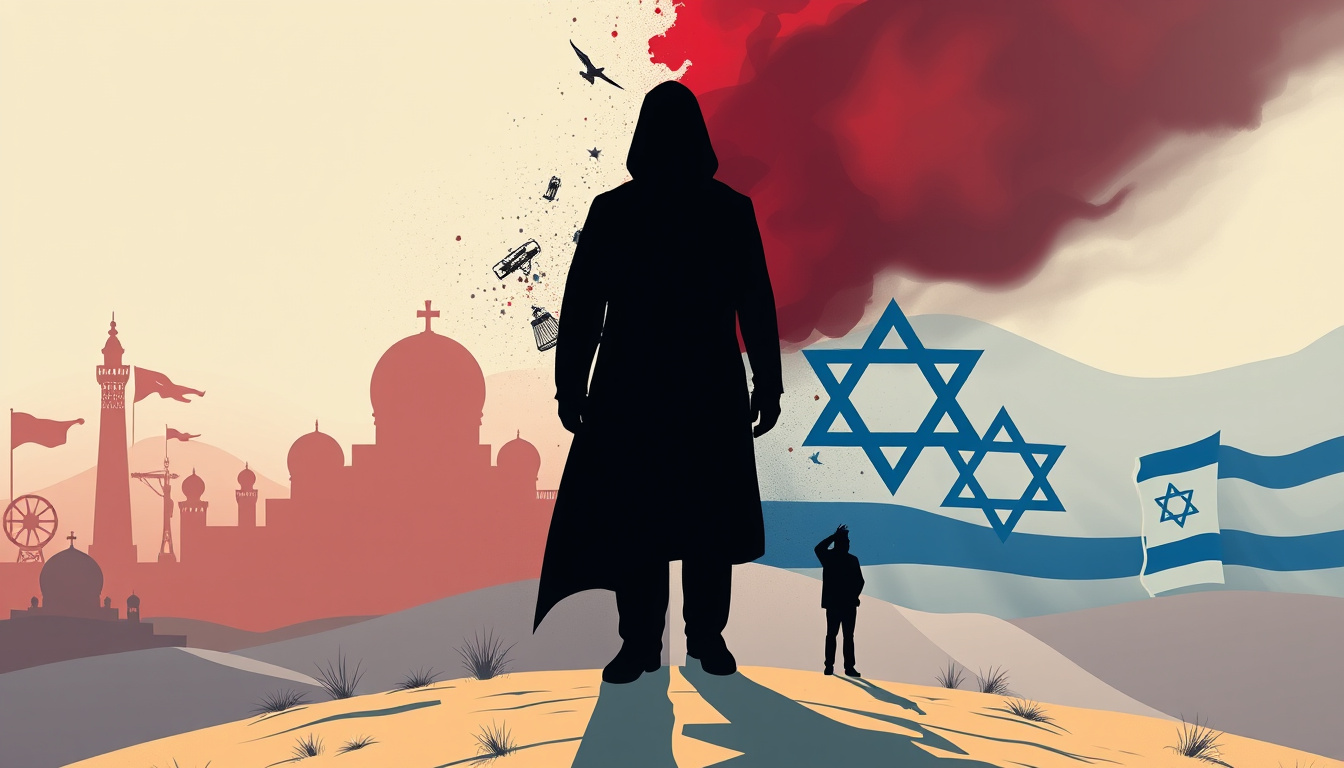 Fears of Normalization: Why Syrians Worry About Potential Relations with Israel Under New Leadership