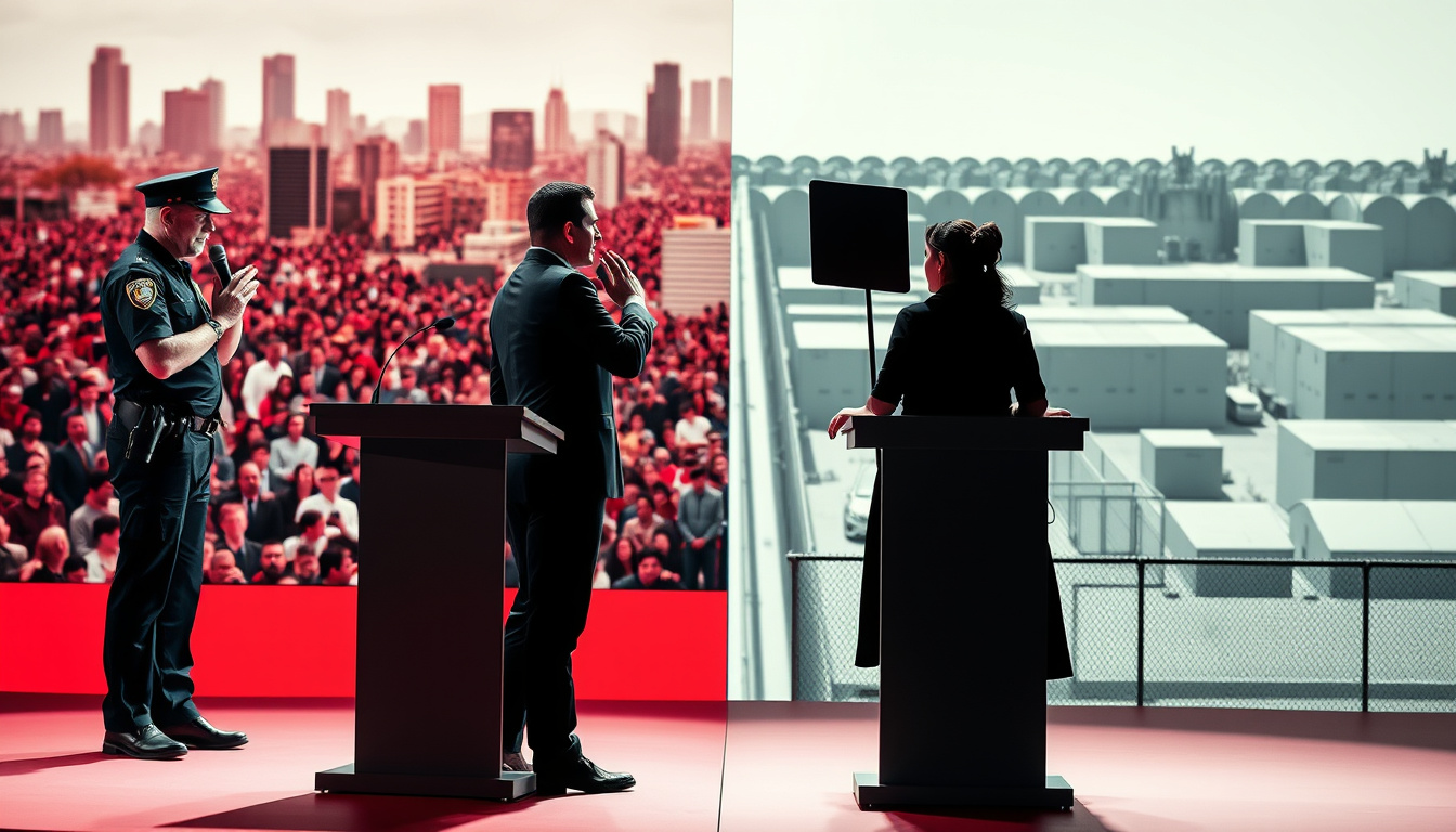 Sunny Hostin's Controversial ICE Comments: Justifiable Violence or Dangerous Rhetoric?