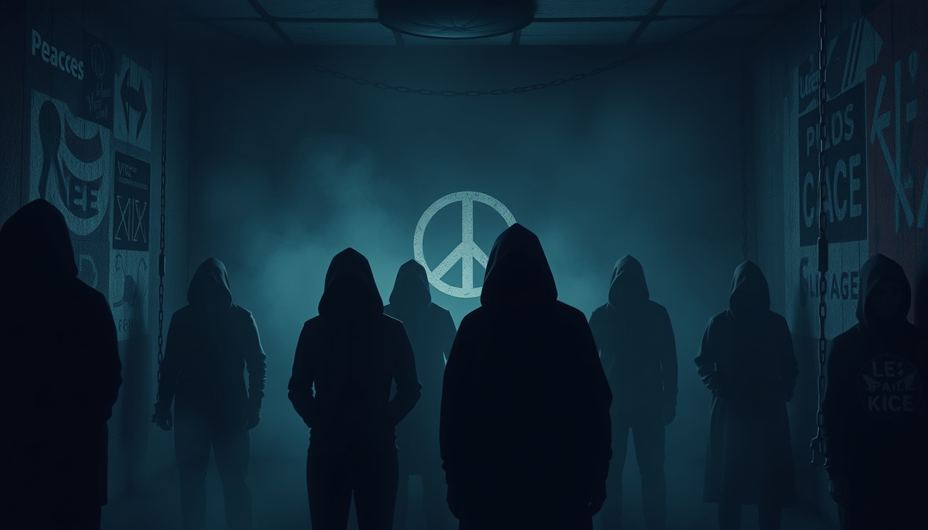 Tragic Plight of Hostages: Hamas and Islamic Jihad's Torture Tactics Amid Failed Ceasefire Talks