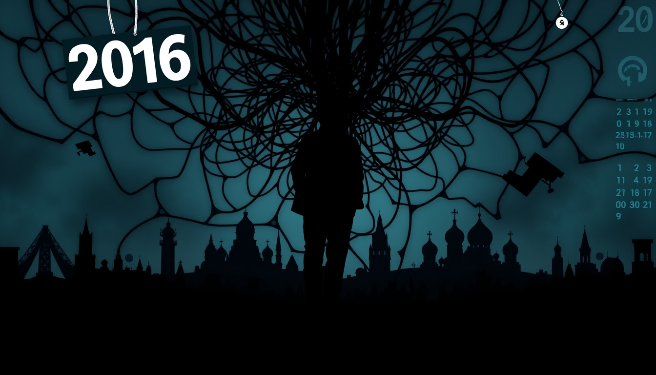 Unraveling Russiagate: The Hidden Truth Behind the 2016 Election and Its Consequences