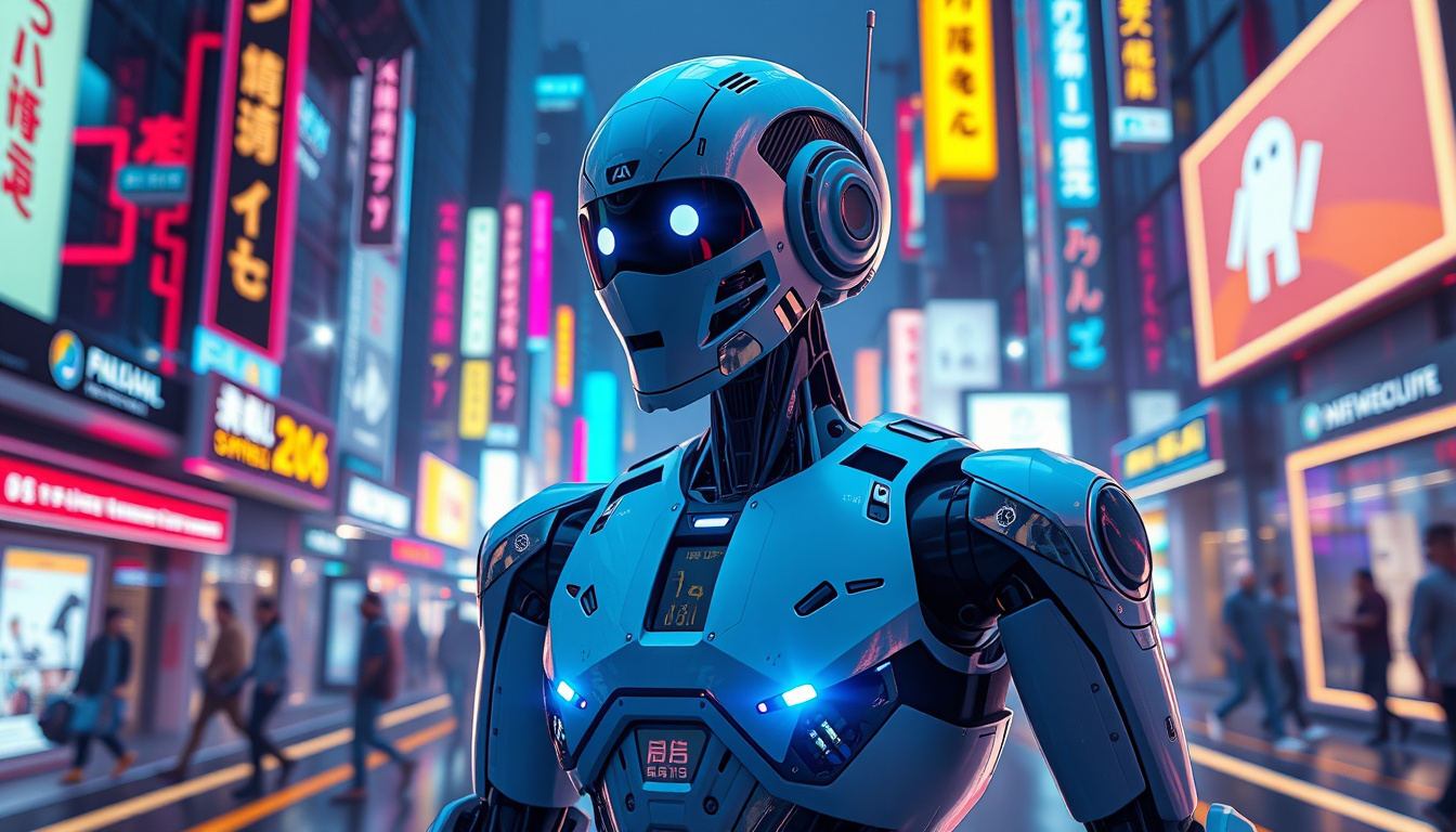 Unitree Launches Game-Changing A2 Stellar Hunter: A 4% Surge for China's Humanoid Robotics Index!