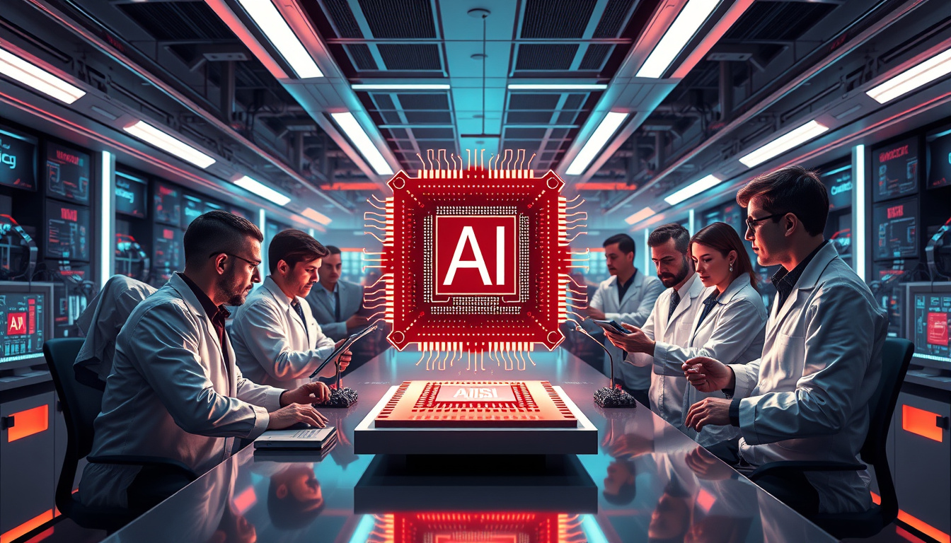 Tesla's Dojo Shutdown: Musk Shifts Focus to AI5 and AI6 Chips Amid Talent Exodus