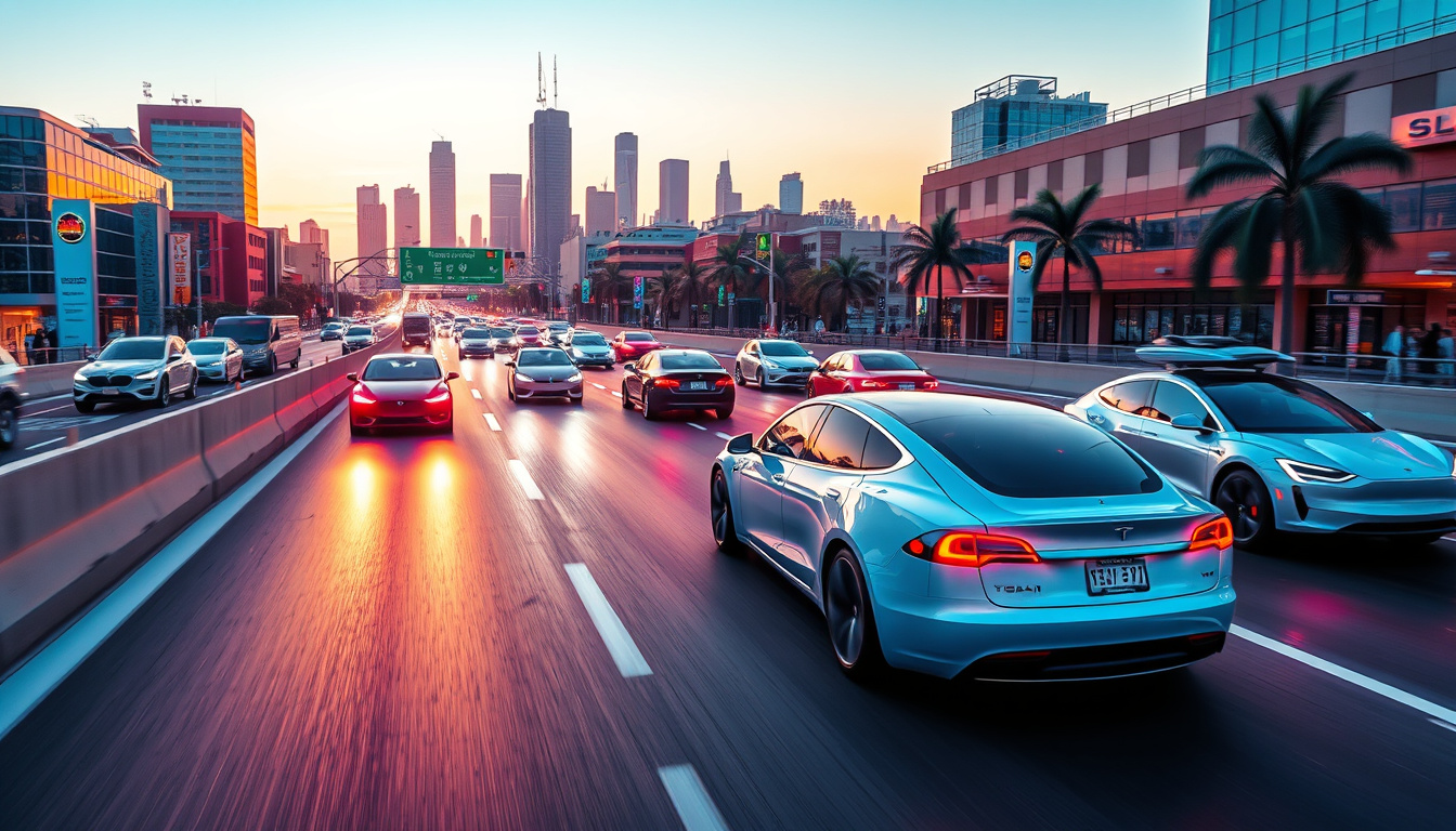 Tesla's FSD Version 14: Less Strikes, More Freedom—A New Era for Self-Driving Technology