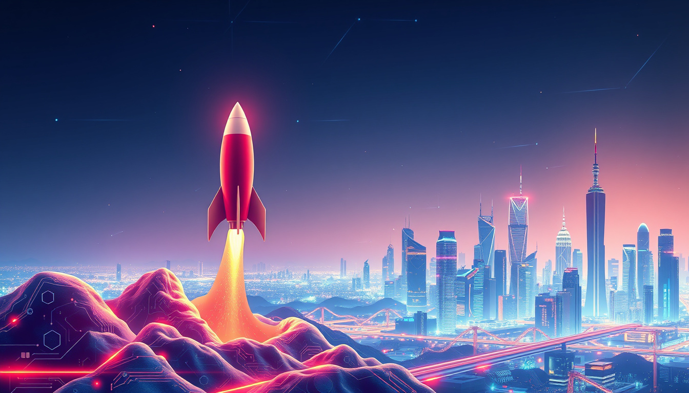 AMD Soars 25% After Game-Changing Partnership with OpenAI: What This Means for the Future of AI Infrastructure