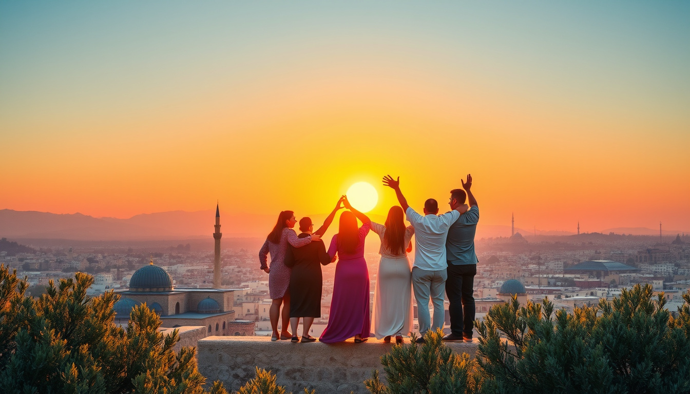 Hamas Releases Israeli Hostages: A Historic Peace Deal Marks the End of War and a New Era in the Middle East